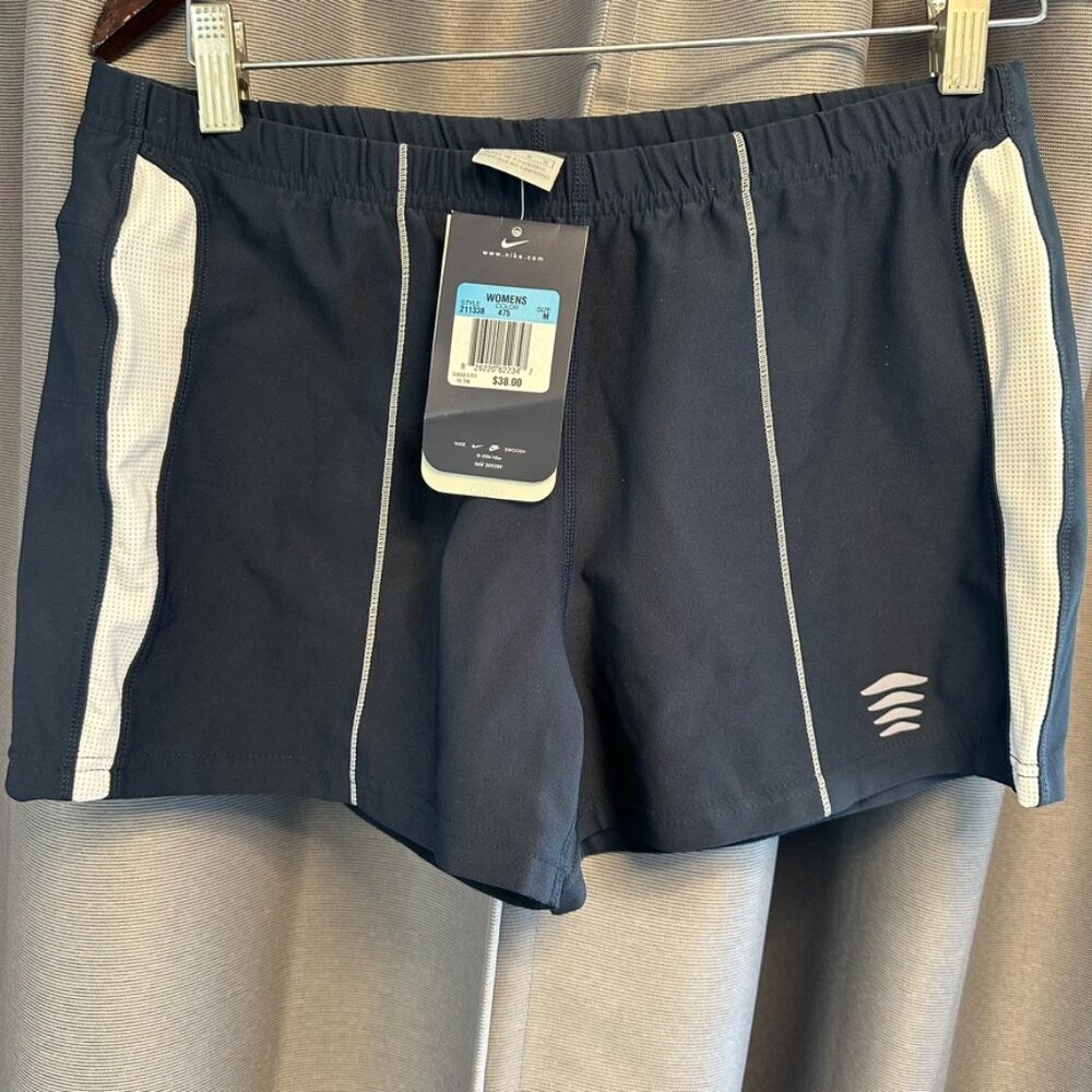 NWT Nike Dri-FIT Shorts